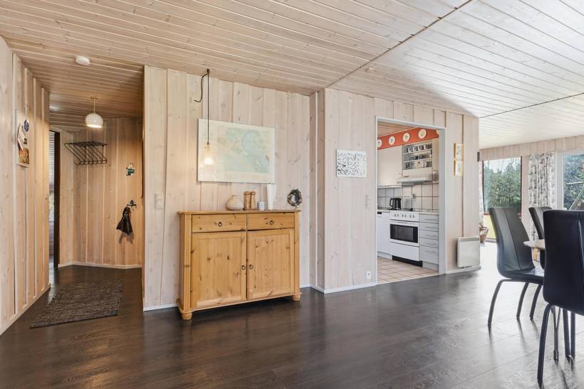Foto von Ferienhaus UM84 in Ho - Blåvand - Westjütland