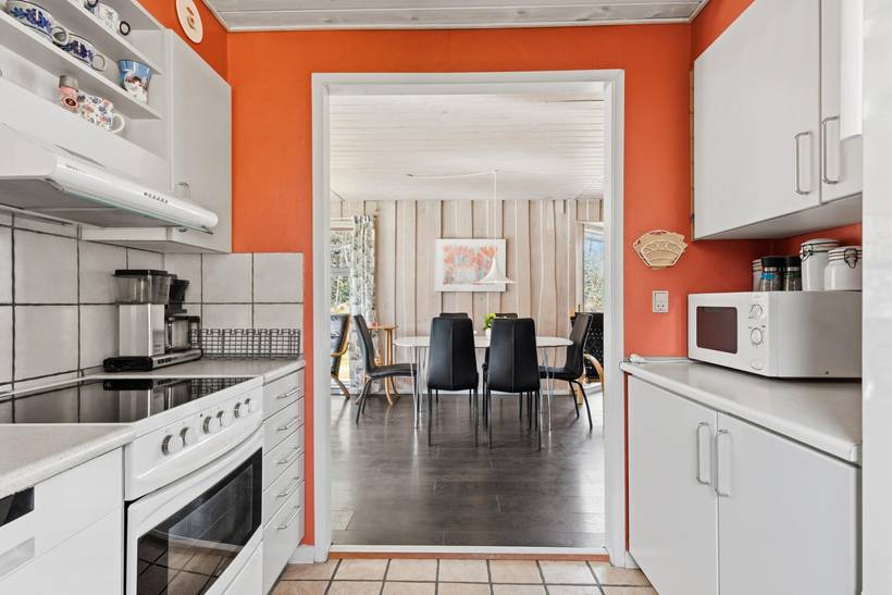 Foto von Ferienhaus UM84 in Ho - Blåvand - Westjütland