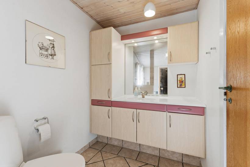 Foto von Ferienhaus UM84 in Ho - Blåvand - Westjütland