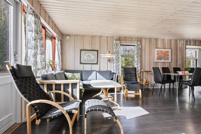 Foto von Ferienhaus UM84 in Ho - Blåvand - Westjütland