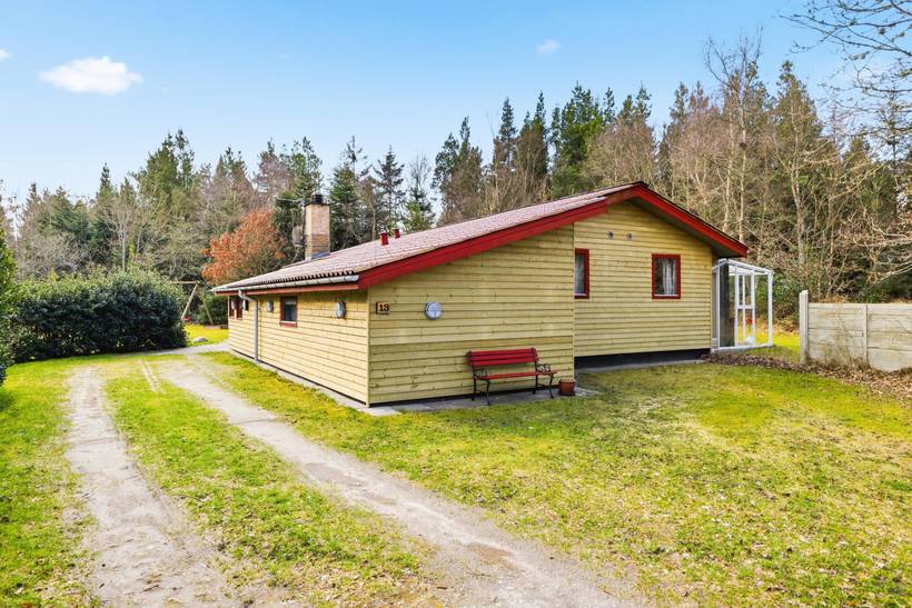 Foto von Ferienhaus UM84 in Ho - Blåvand - Westjütland