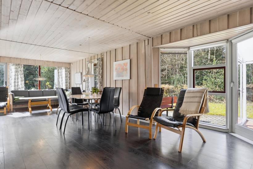 Foto von Ferienhaus UM84 in Ho - Blåvand - Westjütland