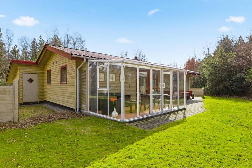 Foto von Ferienhaus UM84 in Ho - Blåvand - Westjütland