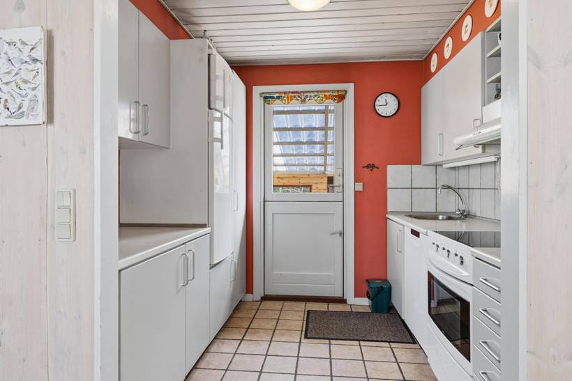 Foto von Ferienhaus UM84 in Ho - Blåvand - Westjütland