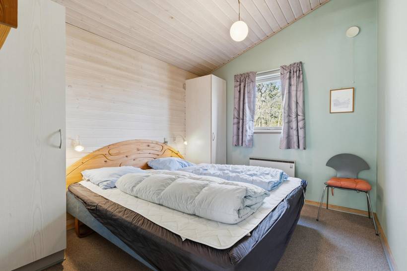 Foto von Ferienhaus UM84 in Ho - Blåvand - Westjütland