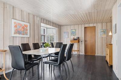 Vorschaubild von Ferienhaus UM84 in Ho - Blåvand - Westjütland