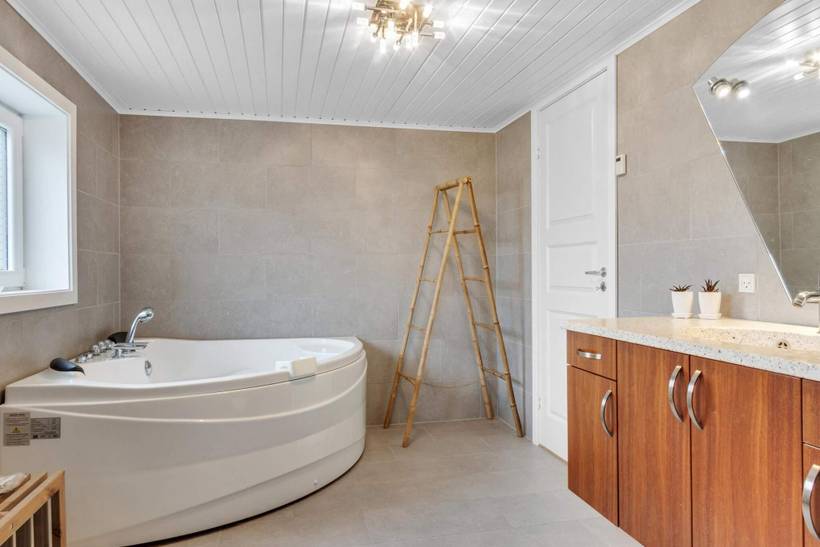 Foto von Ferienhaus UM86 in Løkken - Nordjütland