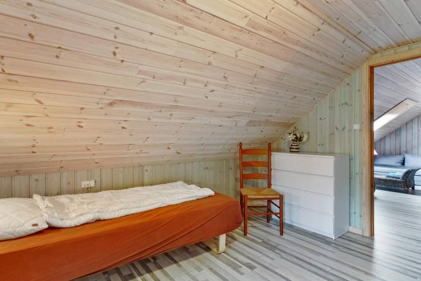 Foto von Ferienhaus UM86 in Løkken - Nordjütland