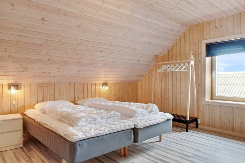 Foto von Ferienhaus UM86 in Løkken - Nordjütland