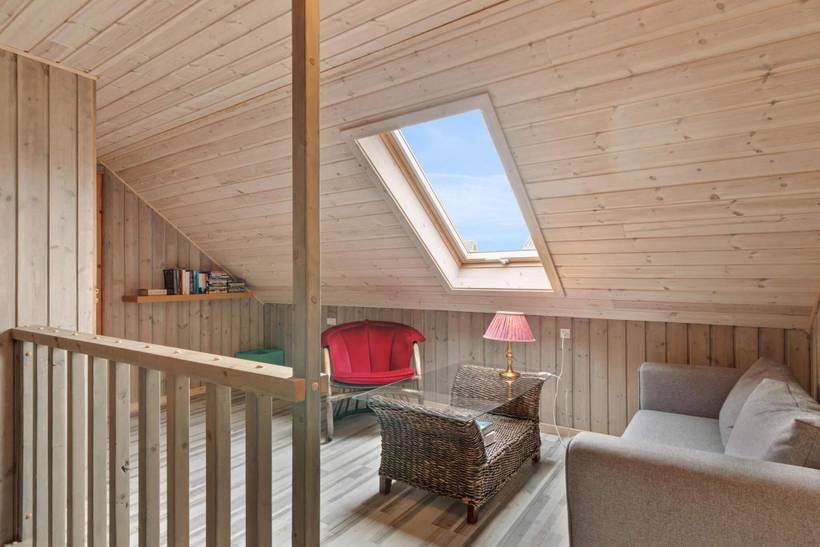 Foto von Ferienhaus UM86 in Løkken - Nordjütland