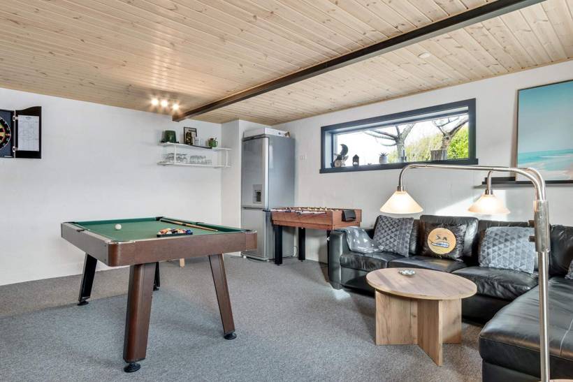 Foto von Ferienhaus UM86 in Løkken - Nordjütland