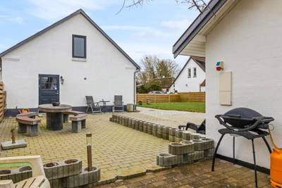 Vorschaubild von Ferienhaus UM86 in Løkken - Nordjütland
