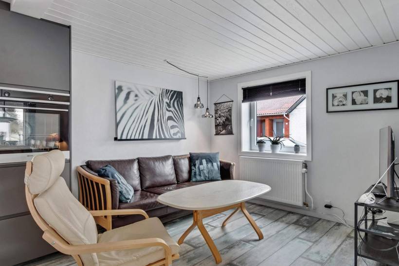 Foto von Ferienhaus UM86 in Løkken - Nordjütland