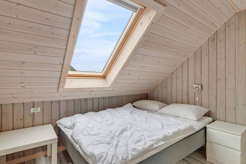 Foto von Ferienhaus UM86 in Løkken - Nordjütland