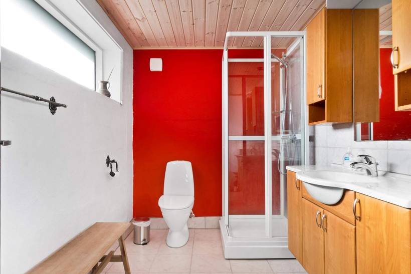 Foto von Ferienhaus UM86 in Løkken - Nordjütland