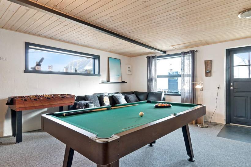 Foto von Ferienhaus UM86 in Løkken - Nordjütland