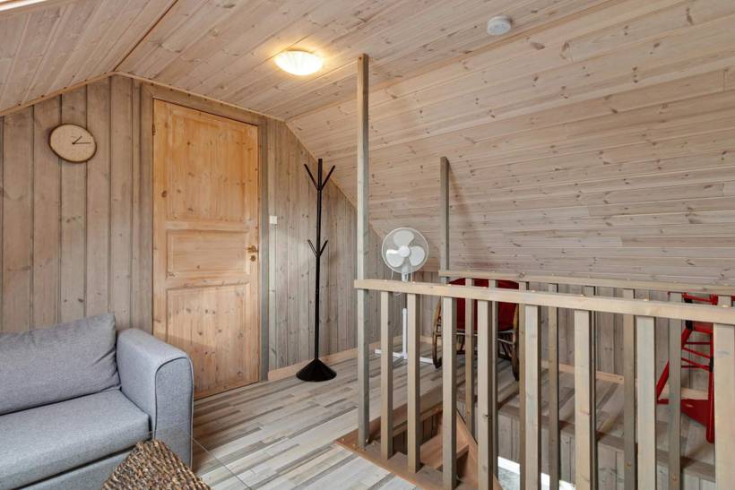 Foto von Ferienhaus UM86 in Løkken - Nordjütland