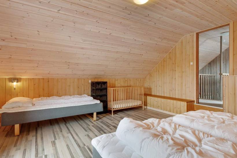 Foto von Ferienhaus UM86 in Løkken - Nordjütland