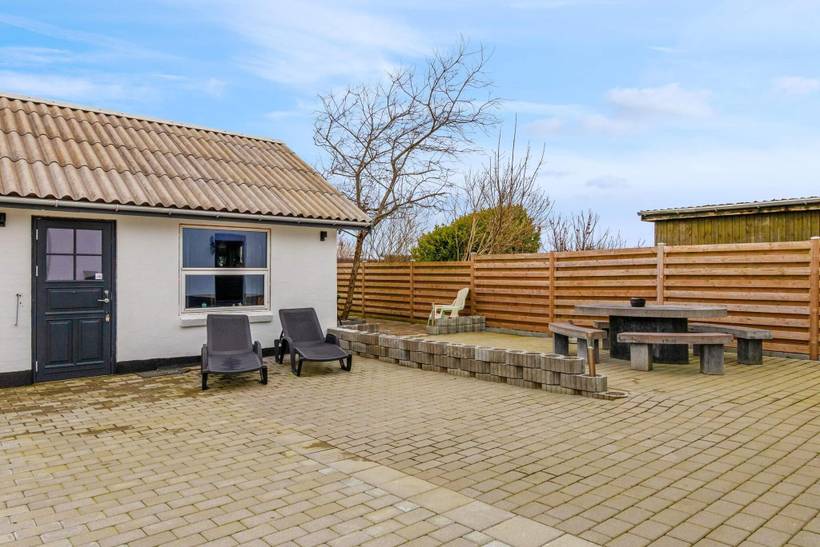 Foto von Ferienhaus UM86 in Løkken - Nordjütland