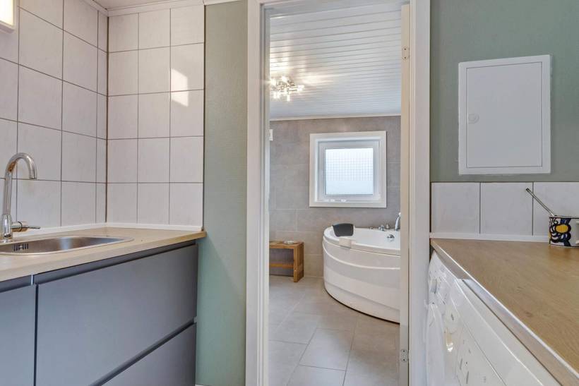 Foto von Ferienhaus UM86 in Løkken - Nordjütland