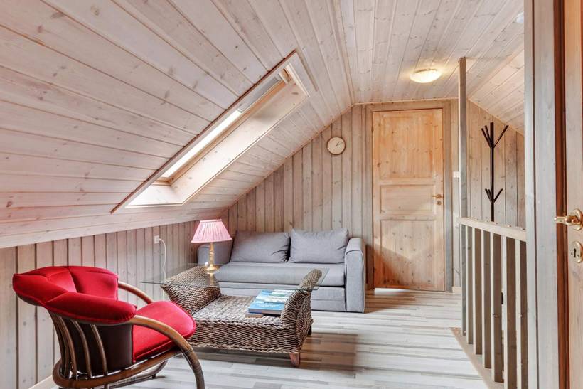 Foto von Ferienhaus UM86 in Løkken - Nordjütland