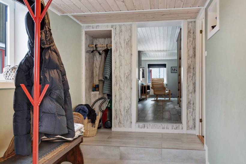 Foto von Ferienhaus UM86 in Løkken - Nordjütland