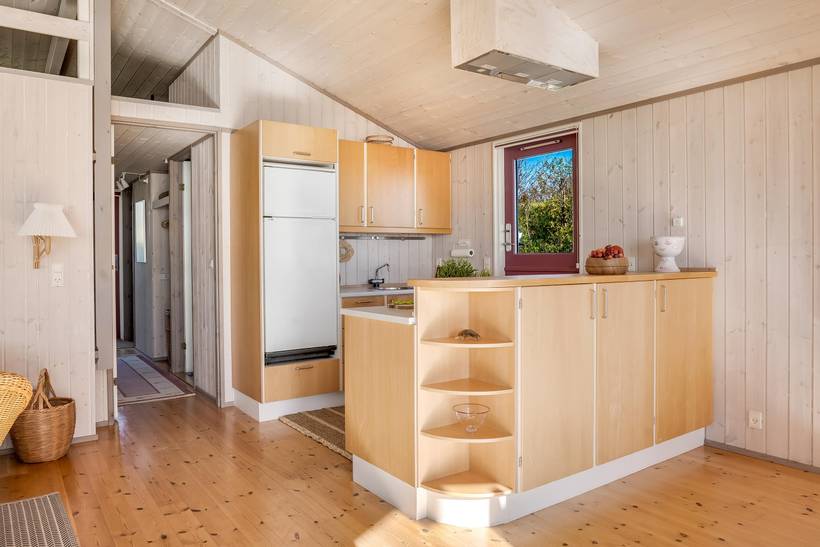 Foto von Ferienhaus UM88 in Rude - Odder - Ostjütland