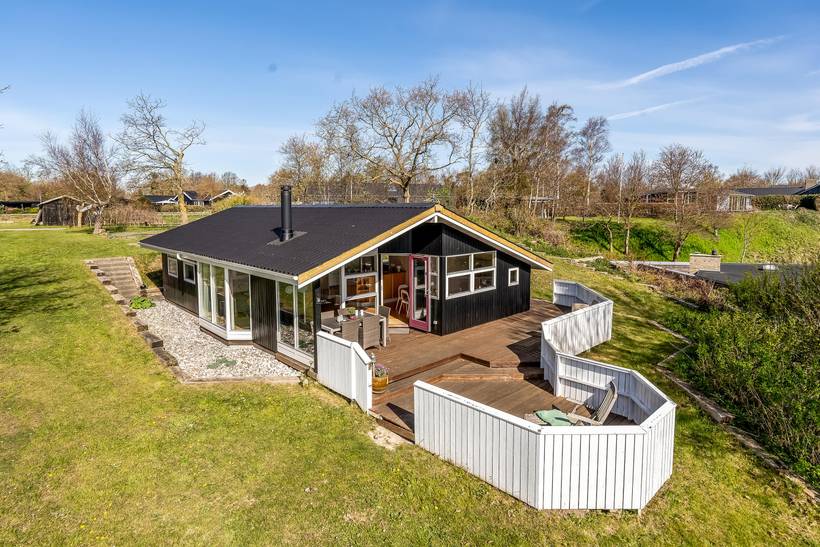 Foto von Ferienhaus UM88 in Rude - Odder - Ostjütland