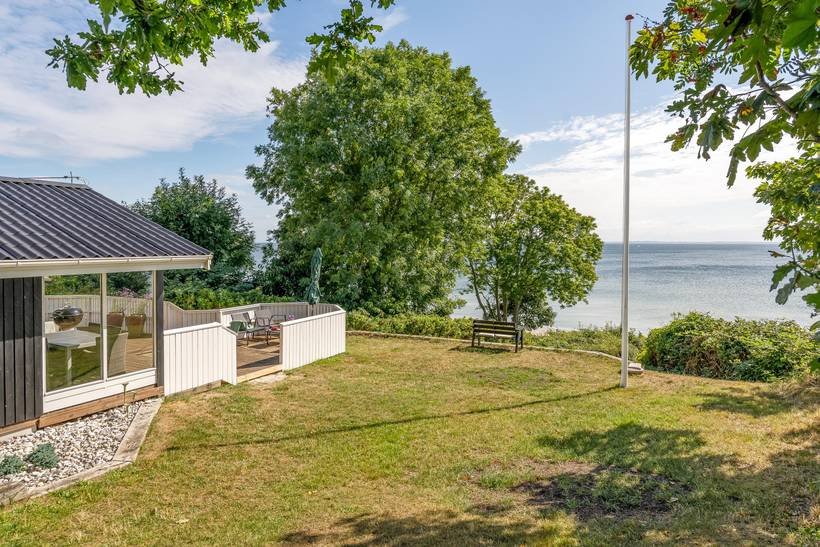 Foto von Ferienhaus UM88 in Rude - Odder - Ostjütland