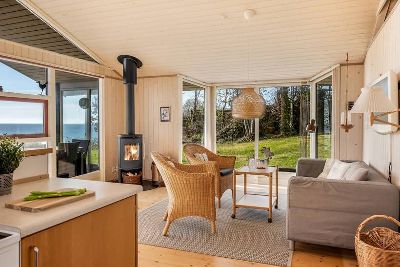 Foto von Ferienhaus UM88 in Rude - Odder - Ostjütland