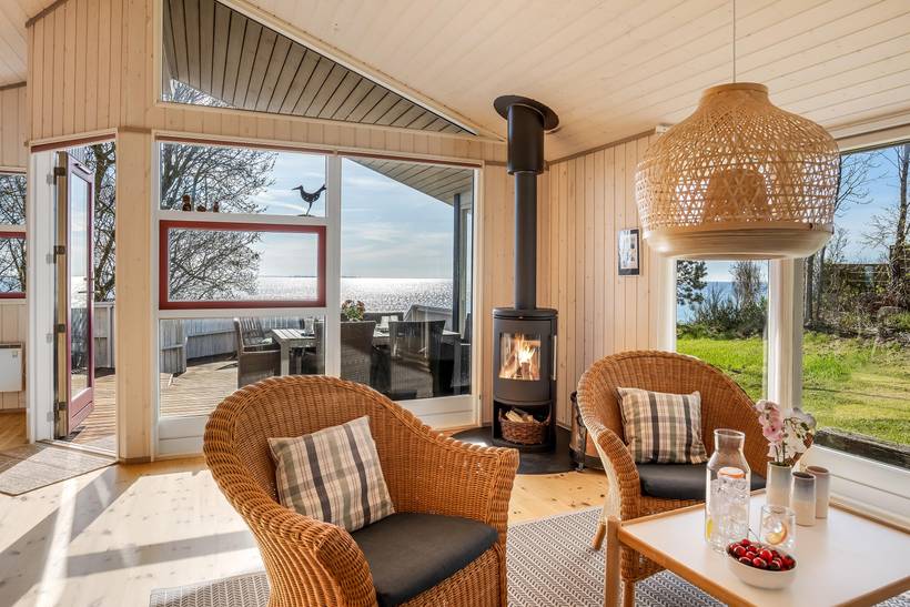 Foto von Ferienhaus UM88 in Rude - Odder - Ostjütland