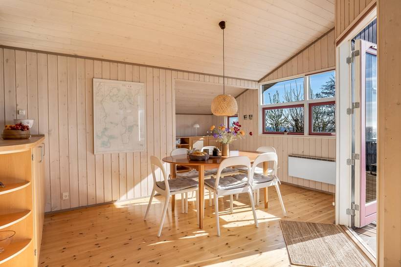 Foto von Ferienhaus UM88 in Rude - Odder - Ostjütland