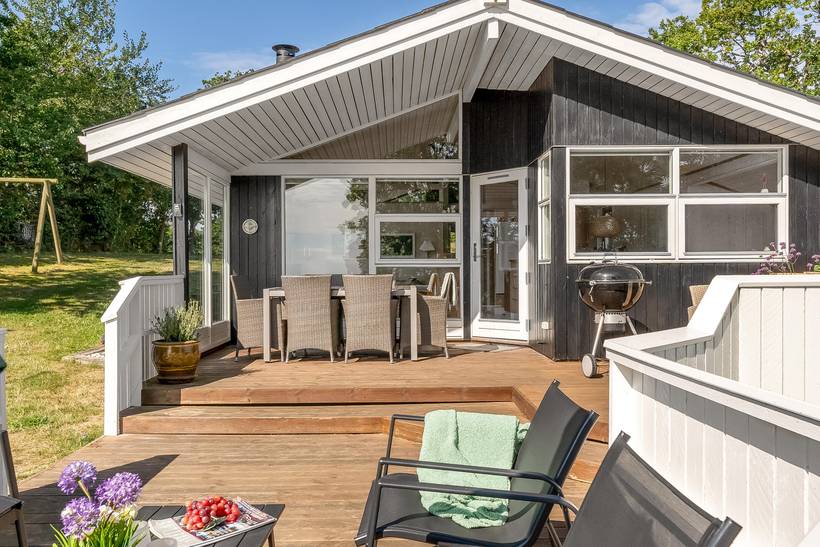 Foto von Ferienhaus UM88 in Rude - Odder - Ostjütland