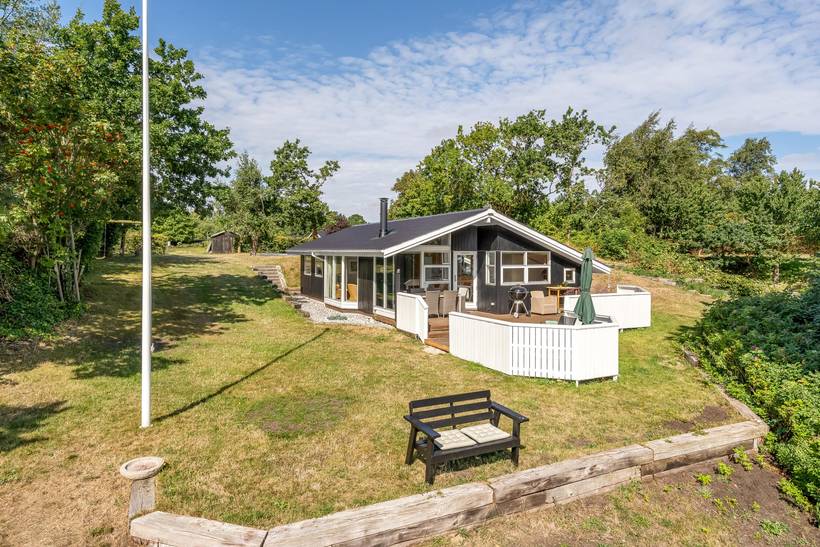 Foto von Ferienhaus UM88 in Rude - Odder - Ostjütland