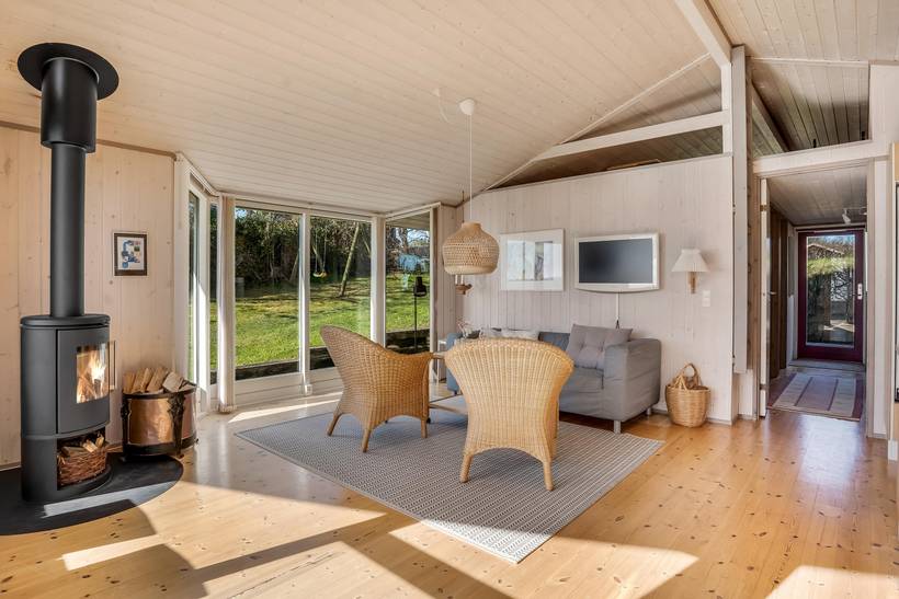 Foto von Ferienhaus UM88 in Rude - Odder - Ostjütland