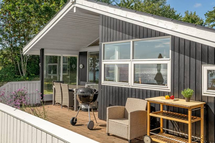 Foto von Ferienhaus UM88 in Rude - Odder - Ostjütland