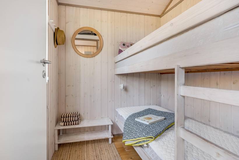 Foto von Ferienhaus UM88 in Rude - Odder - Ostjütland