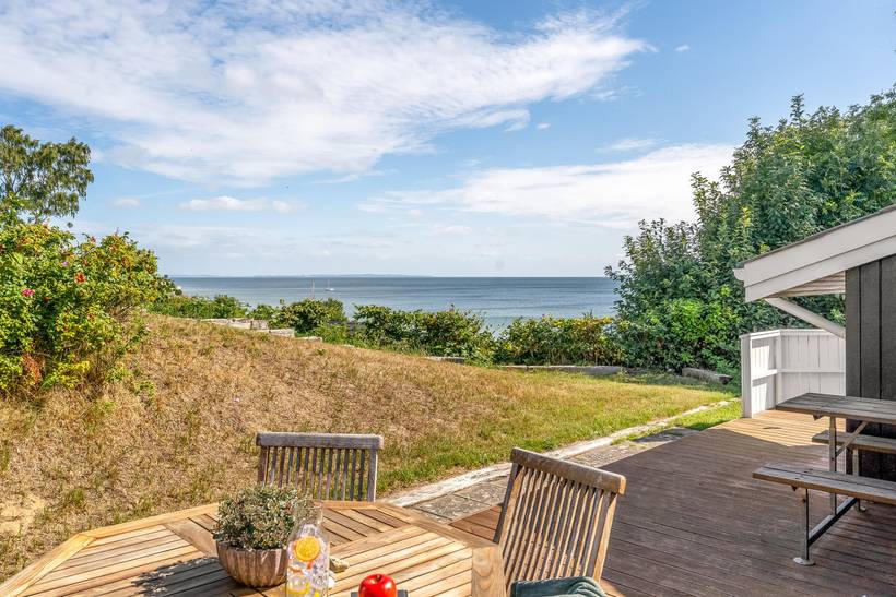 Foto von Ferienhaus UM88 in Rude - Odder - Ostjütland