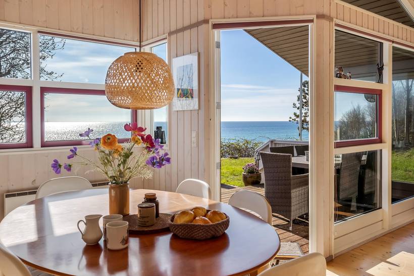 Foto von Ferienhaus UM88 in Rude - Odder - Ostjütland