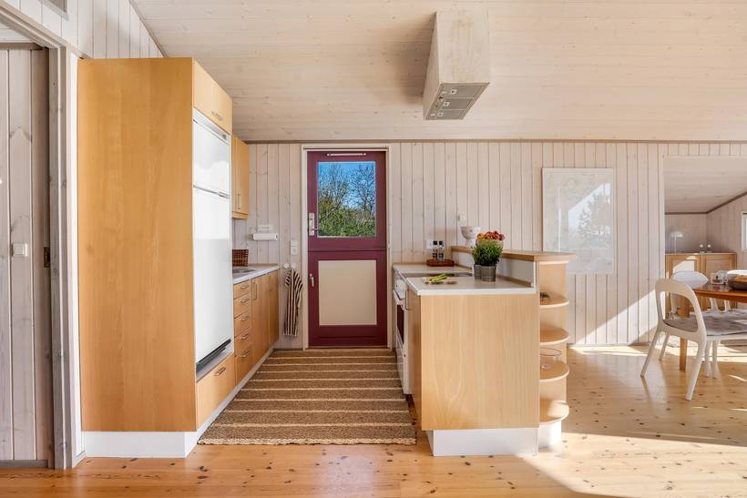 Foto von Ferienhaus UM88 in Rude - Odder - Ostjütland