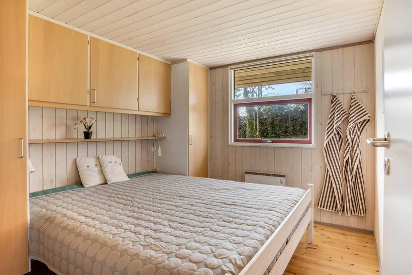 Foto von Ferienhaus UM88 in Rude - Odder - Ostjütland