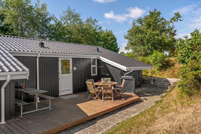 Foto von Ferienhaus UM88 in Rude - Odder - Ostjütland
