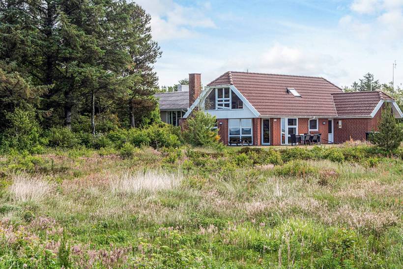 Foto von Ferienhaus UM92 in Skaven - Westjütland