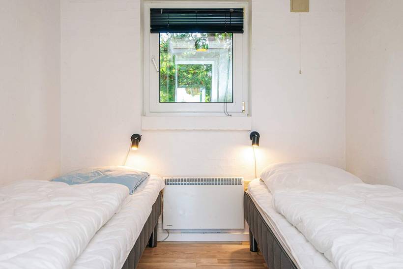 Foto von Ferienhaus UM92 in Skaven - Westjütland