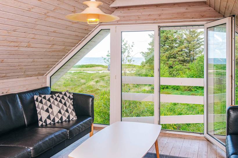 Foto von Ferienhaus UM92 in Skaven - Westjütland