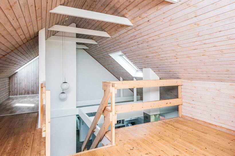 Foto von Ferienhaus UM92 in Skaven - Westjütland