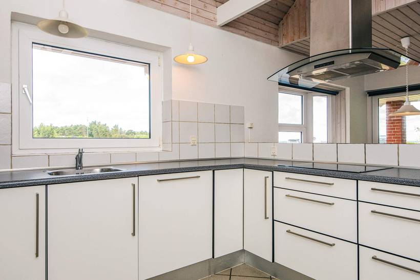 Foto von Ferienhaus UM92 in Skaven - Westjütland