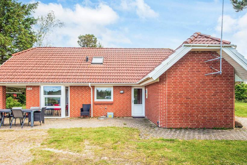 Foto von Ferienhaus UM92 in Skaven - Westjütland