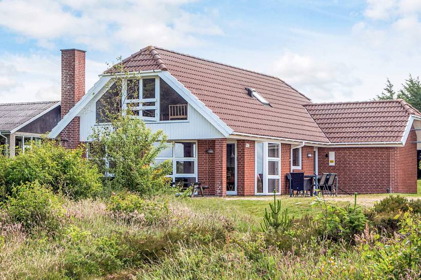 Foto von Ferienhaus UM92 in Skaven - Westjütland