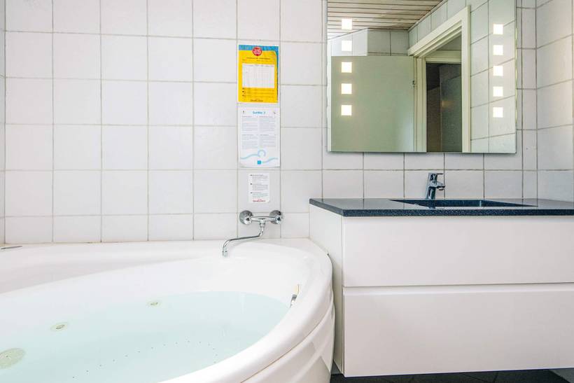 Foto von Ferienhaus UM92 in Skaven - Westjütland